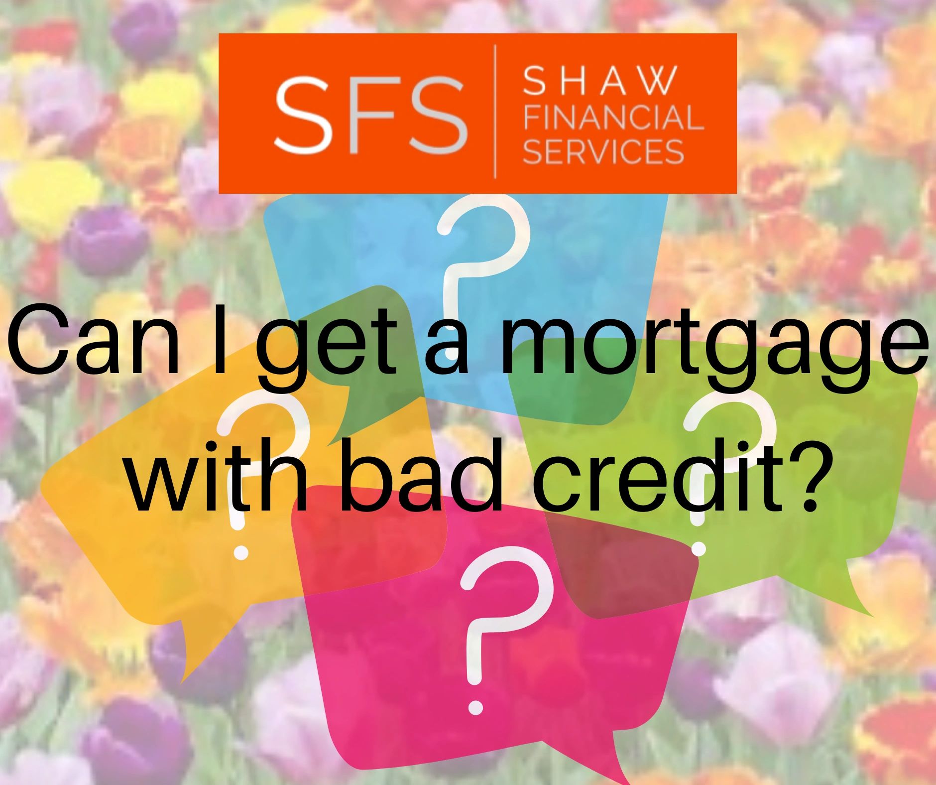 Can I get a Mortgage with a CCJ